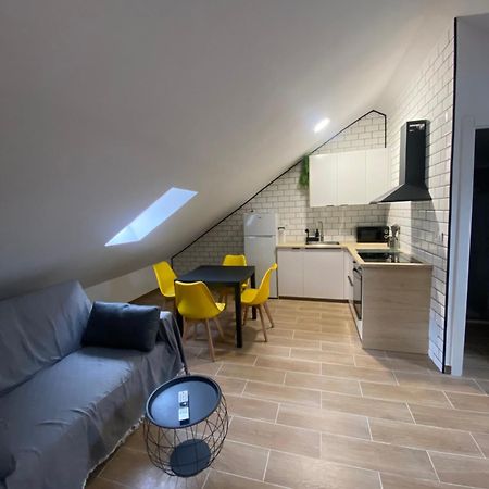 La Senda 2 Apartment Vigo Exterior photo